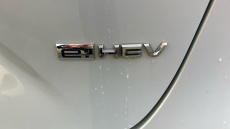 Honda HR-V 1.5 eHEV Elegance 5dr CVT Hybrid Hatchback